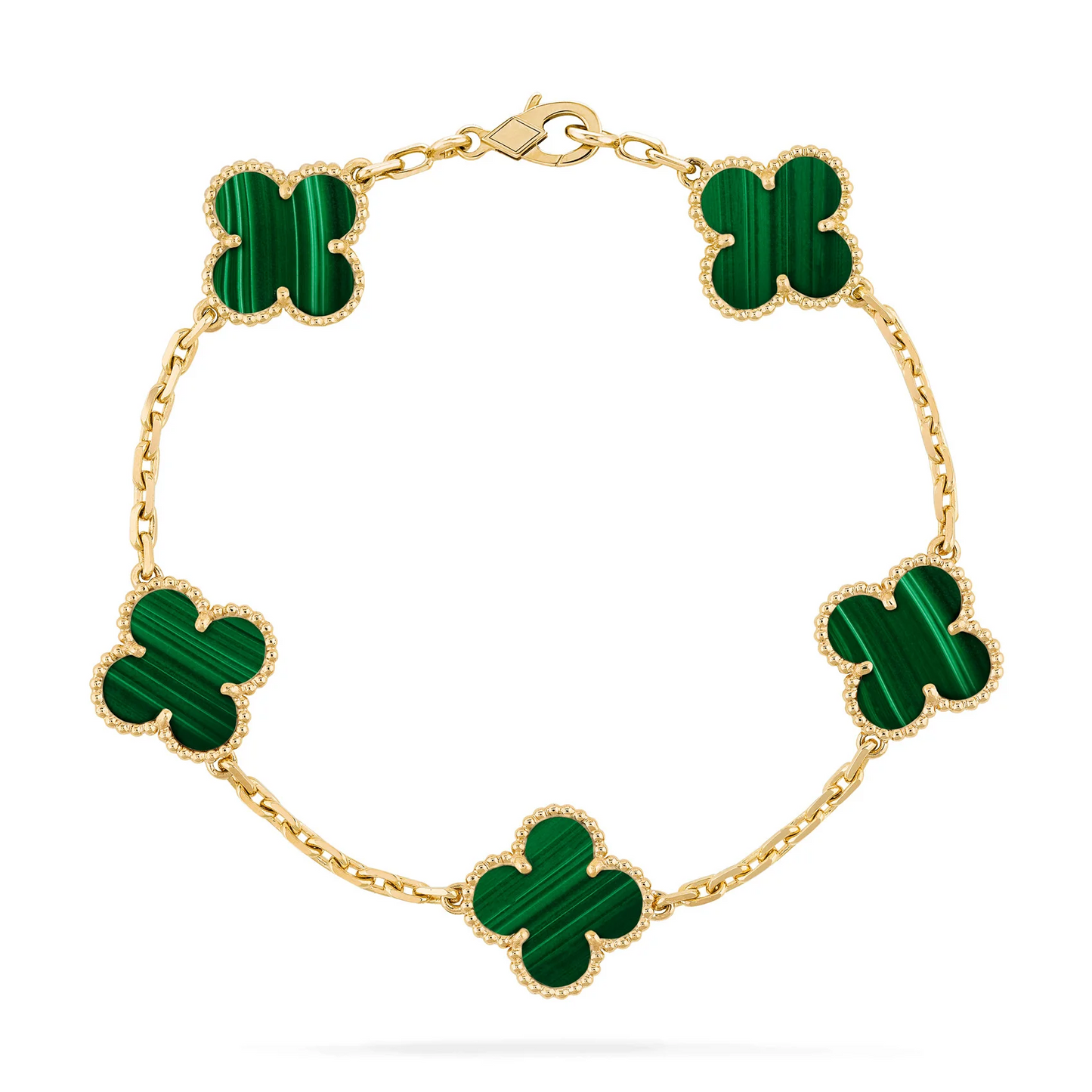 Niffyy Clover Leaf Bracelet