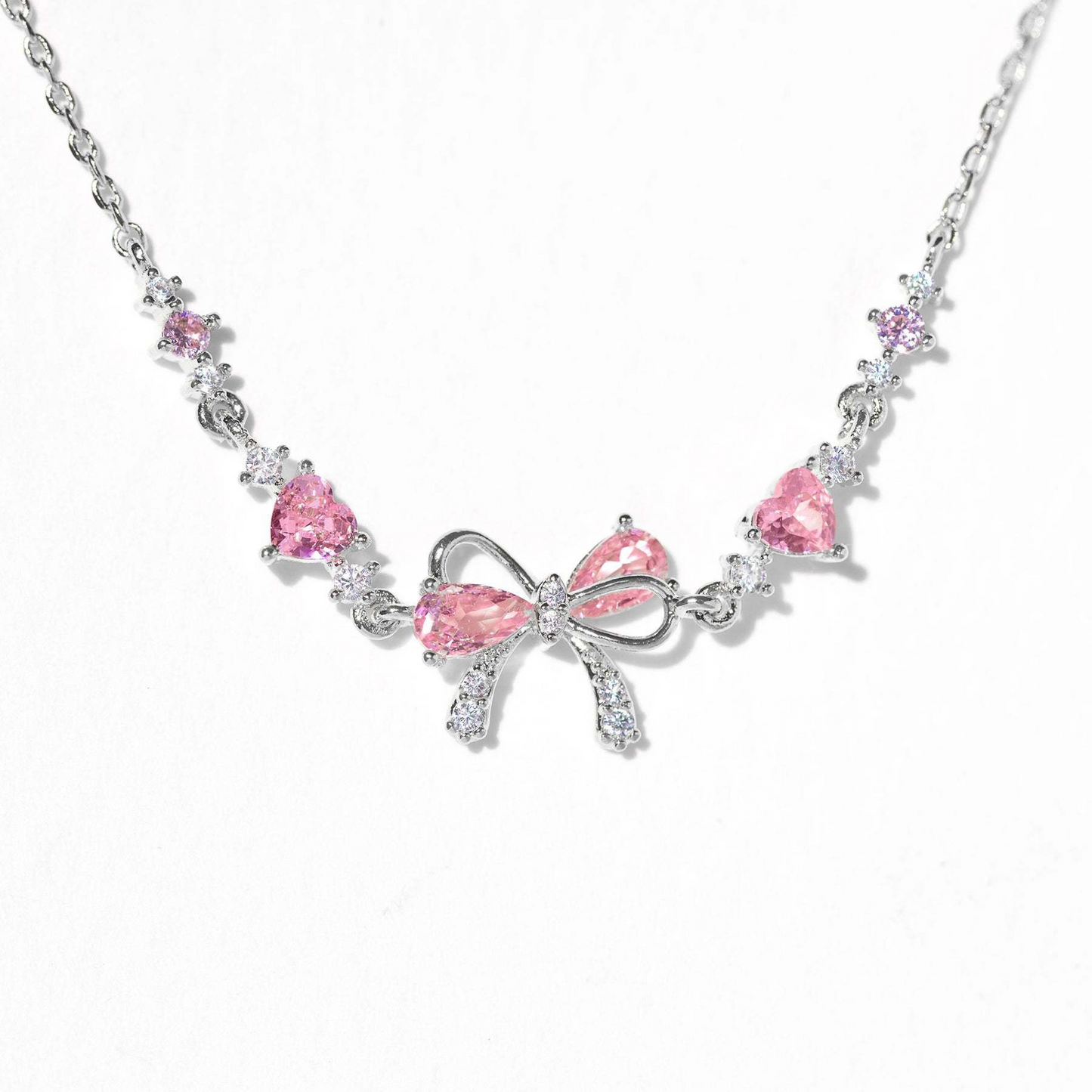 Love Bow Bracelet
