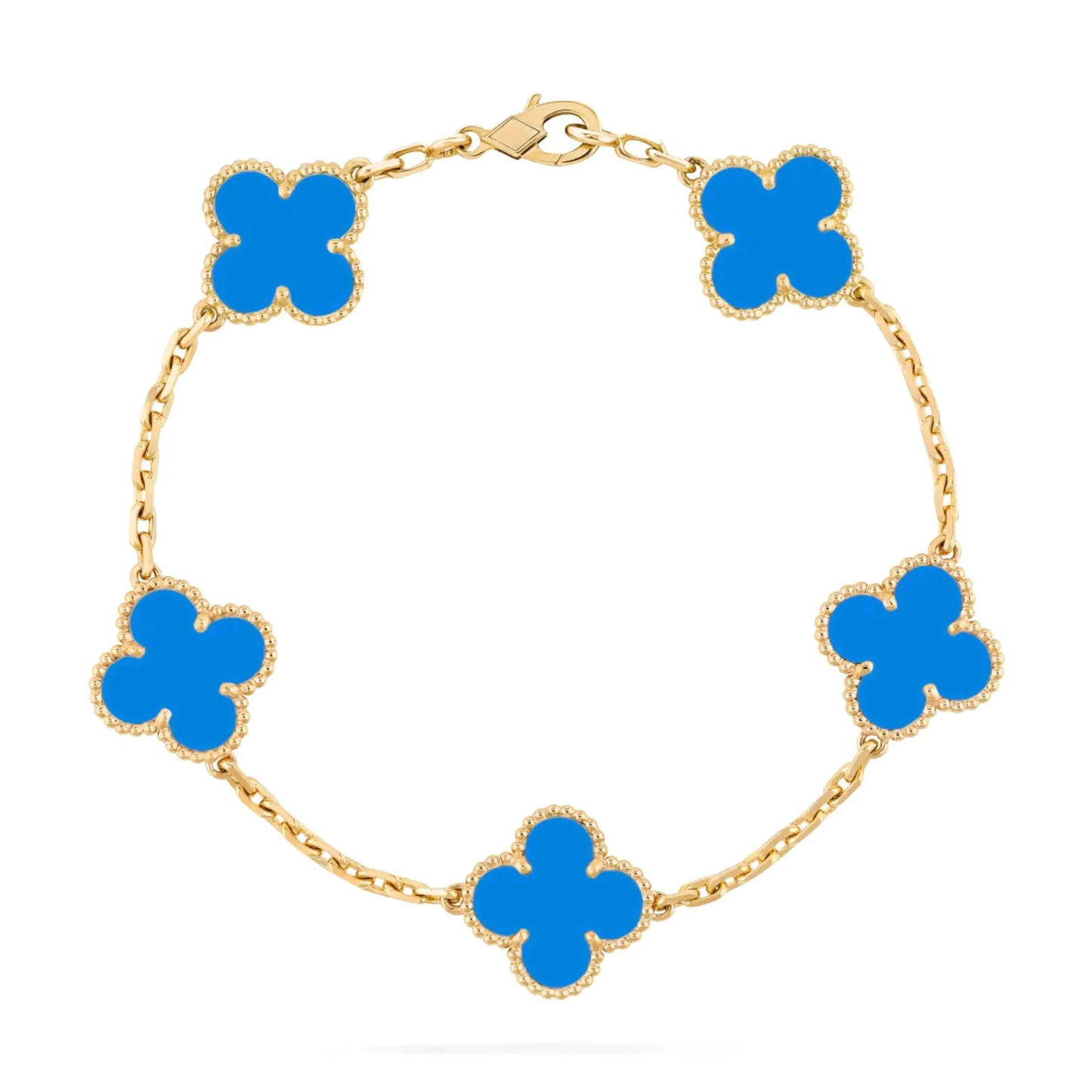 Niffyy Clover Leaf Bracelet