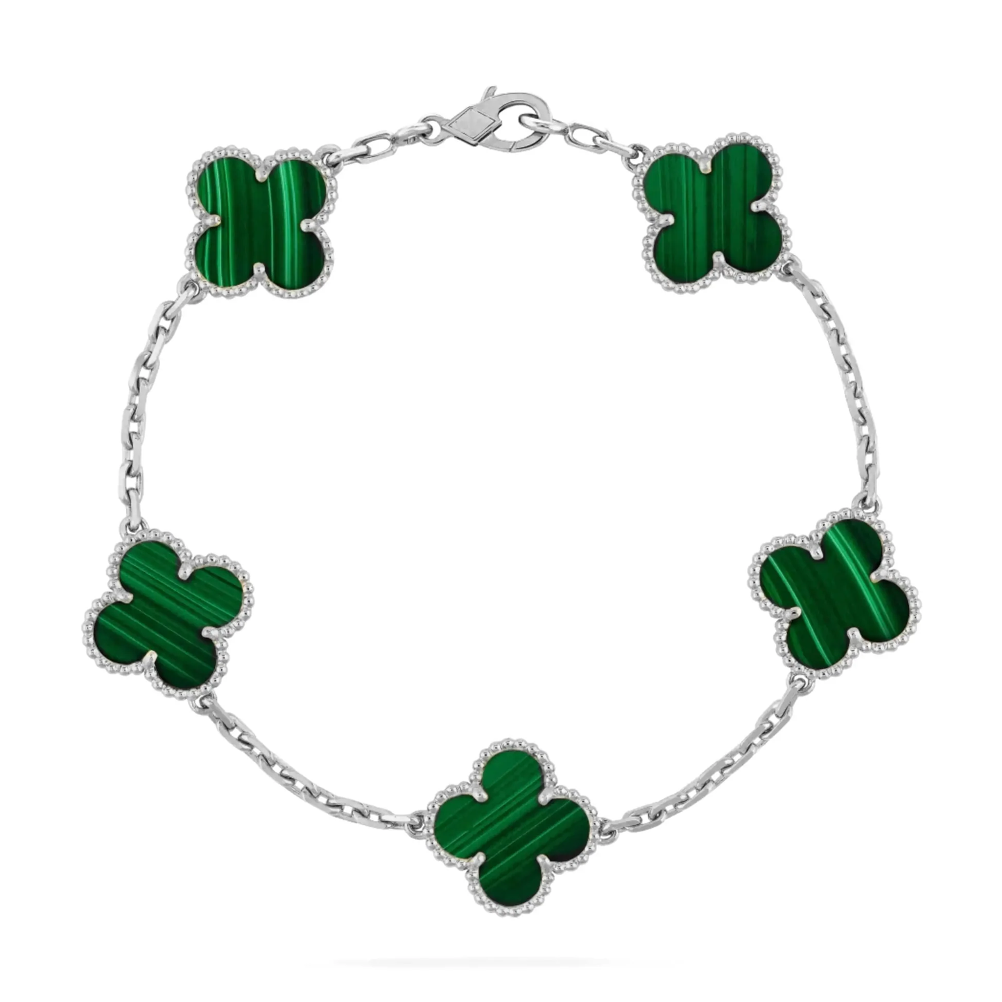 Niffyy Clover Leaf Bracelet