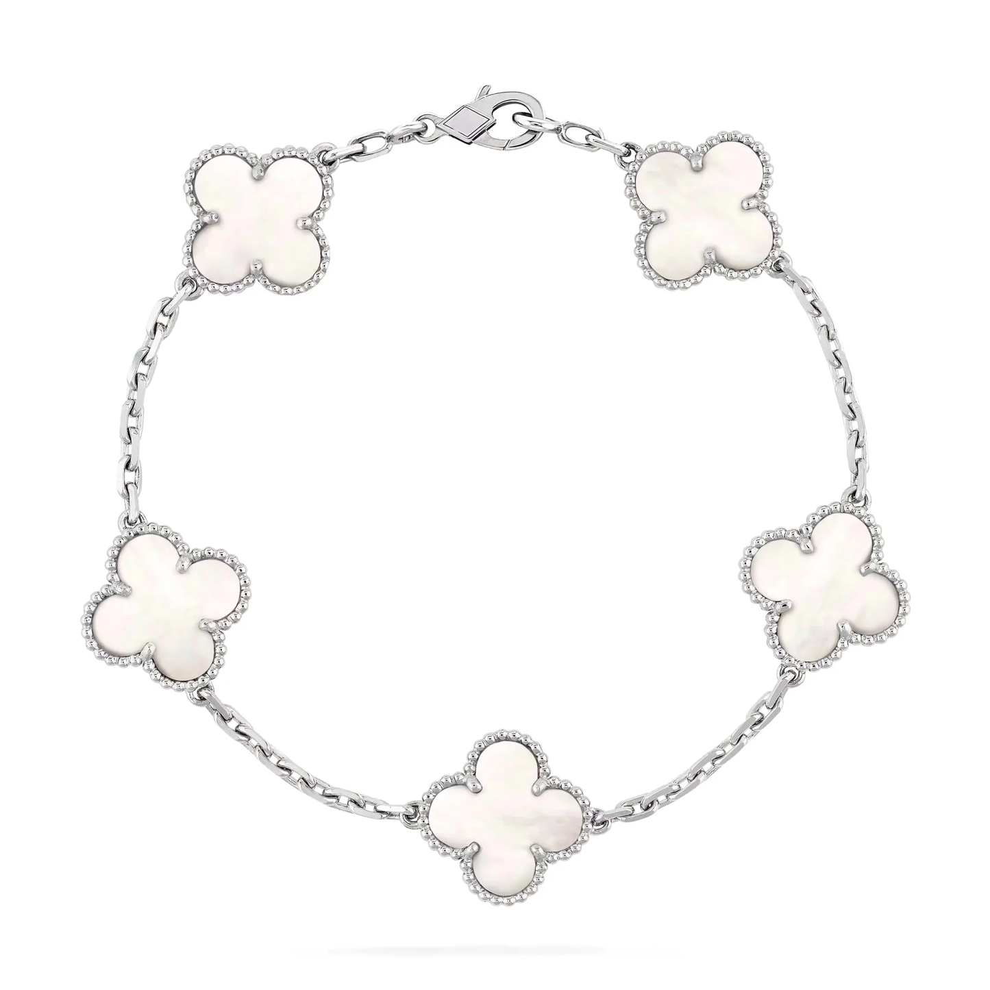 Niffyy Clover Leaf Bracelet