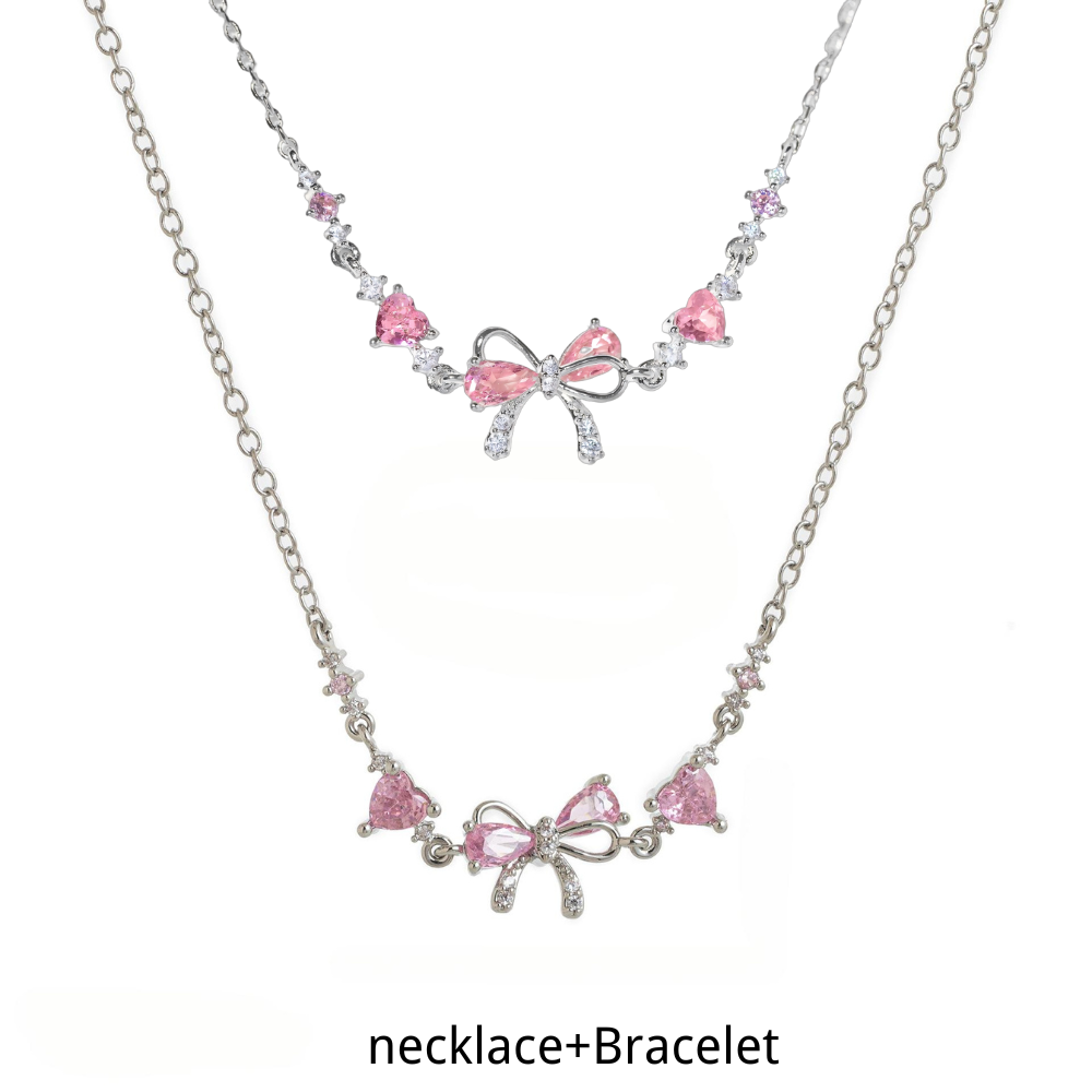Lover Bow Set