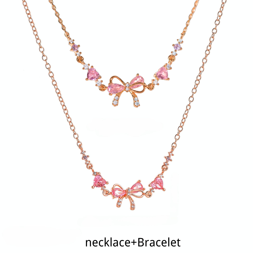 Lover Bow Set