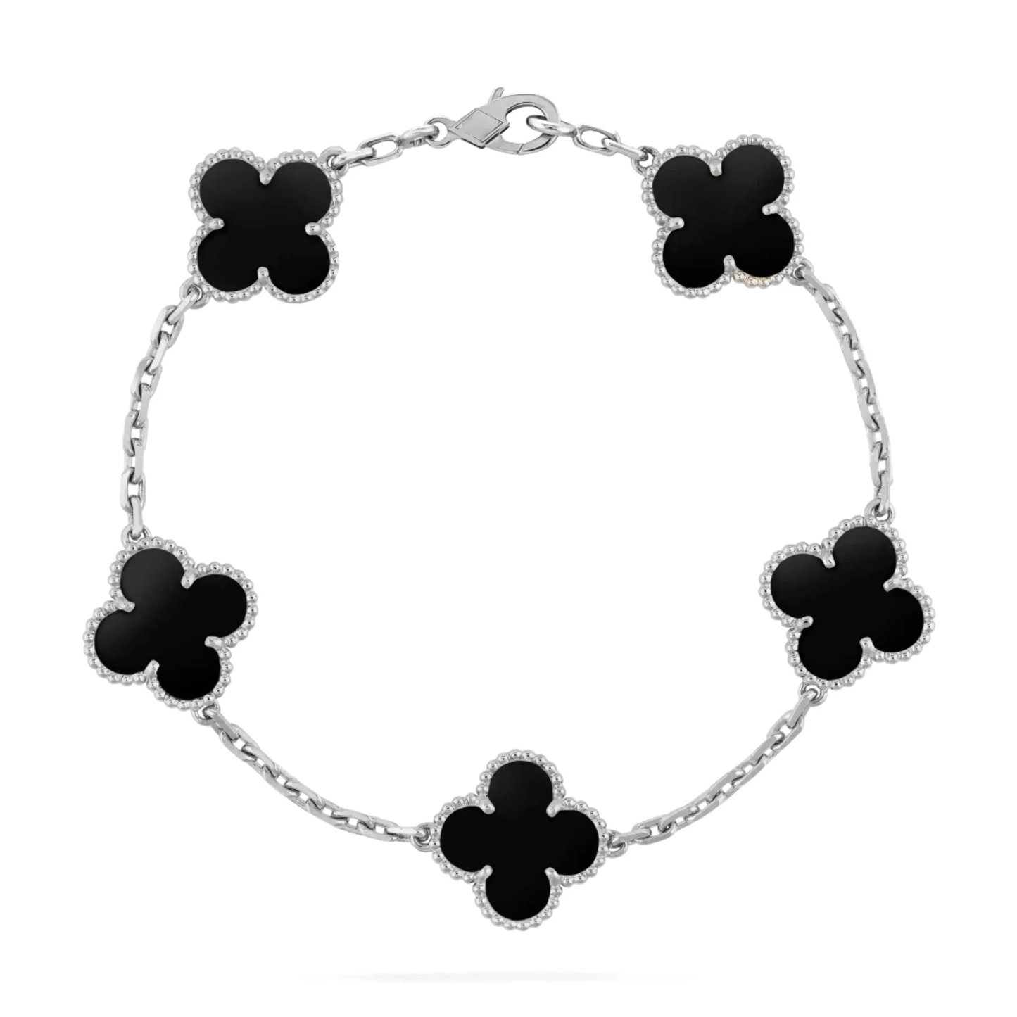 Niffyy Clover Leaf Bracelet