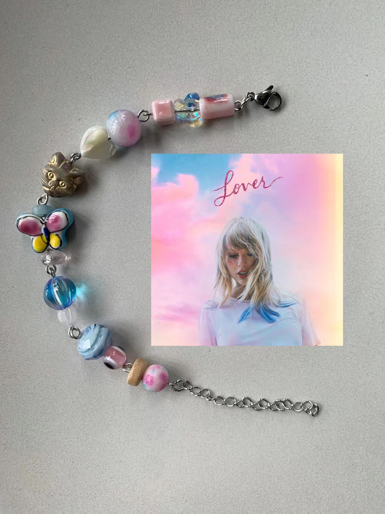 TS<Lover>