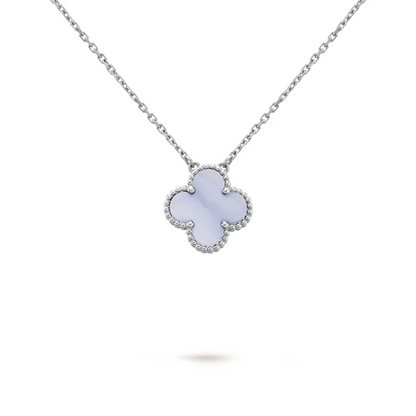 Niffyy Clover Leaf Necklace