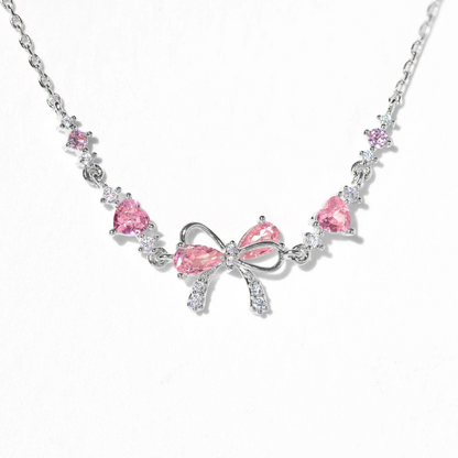 Love Bow Bracelet