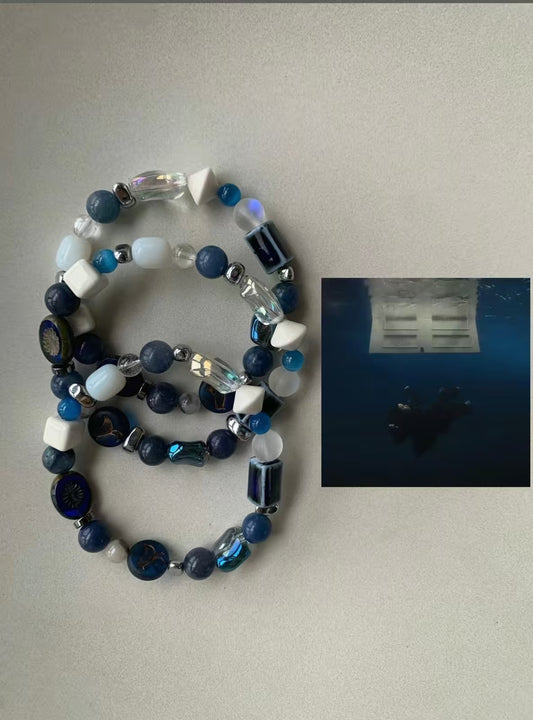 Billie<BIRDS OF A FEATHER>