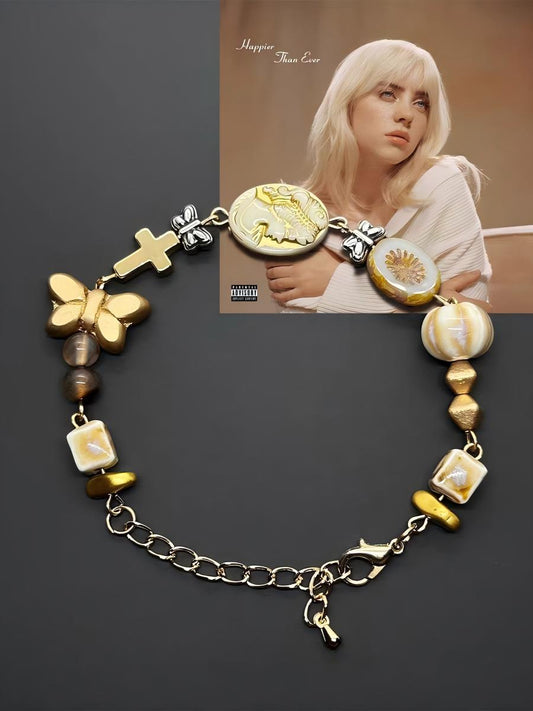 Billie <Happier Than Ever>