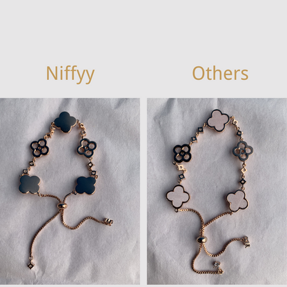 Sakura Cleef Bracelet