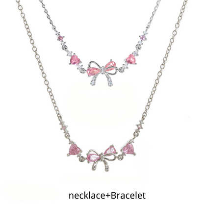 Lover Bow Set