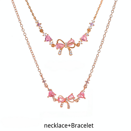 Lover Bow Set